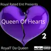 Royalt Da Queen - Queen of Hearts 2 - EP