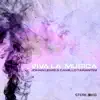 Johan Lewis & Camillo Tarantini - Viva la Musica - EP