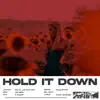 Sam Well - Hold It Down - Single