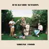 Airline Food - Backyard Session (Live) - Single