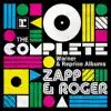 Zapp & Roger - The Complete Warner Bros. & Reprise Albums