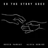 Rocco Vargas - So the Story Goes (feat. Alexa Genise) - Single