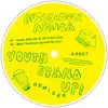 The Green Door All-Stars - Youth Stand Up Remixes - EP