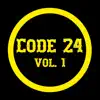 24k Beats - Code 24, \