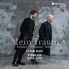 Pygmalion, Raphaël Pichon & Stéphane Degout - Mein Traum. Schubert, Weber, Schumann