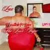 LUX - Lipstick n Lace: The Love Tape - EP