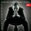 Various Artists - Martinů & Falla: Harpsichord Works