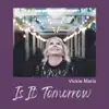 Vickie Maris - Is It Tomorrow - Single