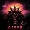 GMB Sound Team, Manaka Kataoka & Eduardo Morillo - GANON (The Final Battle) [From \