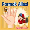 Alpaslan Yıldız - Parmak Ailesi