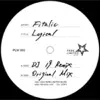 Fitalic - Logical - EP