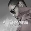 Aljermaine - Grey Smoke - Single