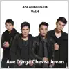 Ave Chevra Dyrga Jovan - Disaat Sendiri (Acoustic Version) - Single