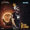 Neon C - Sun Flare