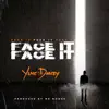 Yung Danzy - Face It - Single