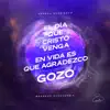 Andrea Sarmiento & Brandon Echavarria - El Día que Cristo Venga / En Vida es que Agradezco / Gozo - Single