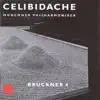 Sergiu Celibidache & Munich Philharmonic - Bruckner: Symphony No. 4