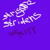 Waterrr - Strigare Stridens - Single