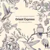 Below Bangkok, Kiano & Malkov - Orient Express - Single