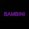 Berno - Bambini (feat. Purple89, Bh0sky & Sjmxoo) - Single