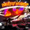 MonkeyP - Planet Of MonkeyP - EP