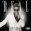 Kev2real - The Real - EP