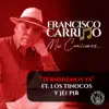 Francisco Carrillo - Terminemos Ya (feat. Los Tinocos & Jei Pir) - Single