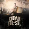 Kriss Heras - La Ciudad Del Sol - Single