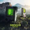 Kelay Rouse - Dimensión - Single