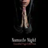 Healing Yoga Meditation Music Consort - Namaste Night - Essential Yoga Collection for a Better Night Sleep, Relax in the Evening, Unwind After a Long, Stressful Day