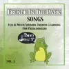 Cecile Pachelli - French in the Park Songs, Vol. 1