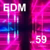 Various Artists - EDM, Vol. 59 -Instrumental BGM- by Audiostock