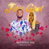 Mus B - Fitin Gbet (feat. Isat) - Single