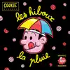 Les Hiboux - La pluie (feat. Lu Si Do) - Single