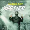 HarlemBoy - What Next - Single