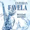 Esteban Favela - Besáme Mucho - Single