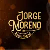 Jorge Moreno - Tan intenso como el mar