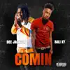 Bali Ky - We Comin (feat. Dee Jackson) - Single