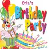 The Tiny Boppers - Orla's Birthday Party