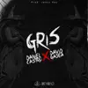 Daniel Castro - Gris (feat. David Gadea) - Single