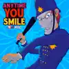 JT Music - Anytime You Smile (feat. Andrea Storm Kaden) - Single