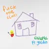 chillpill - F*CK THE CLUB (feat. GOLDN) - Single