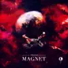 SNAILS - Magnet - Single