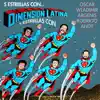 Dimensión Latina - 5 Estrellas Con Dimensión Latinas