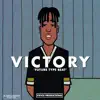 Pxvce - Victory - Single