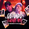 Mc Joaozinho VT & MC Lele JP - Quando a Gente Ama - Single