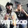 Kerr Yen & Chucky73 - With God - Single