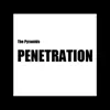 The Pyramids - Penetration - Single