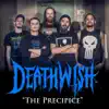 Deathwish - The Precipice - Single