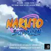 Geek Music - Naruto Shippuden - My Name - Uchiha Itachi - Main Theme - Single